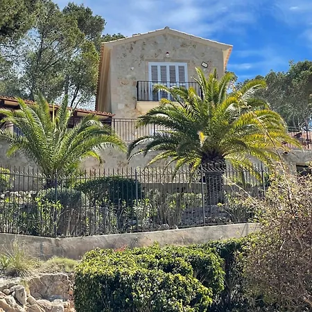 Casa Lejolie